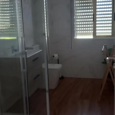 Apartment Curras 1 A Guarda