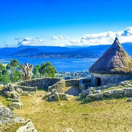 Appartement Con Jardin