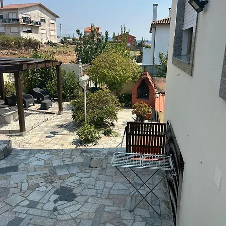 Con Jardin Appartement