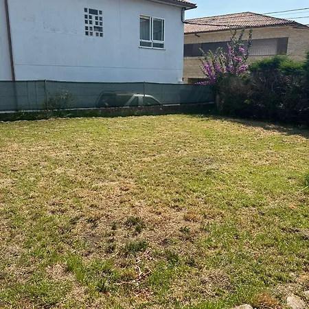 Con Jardin Διαμέρισμα