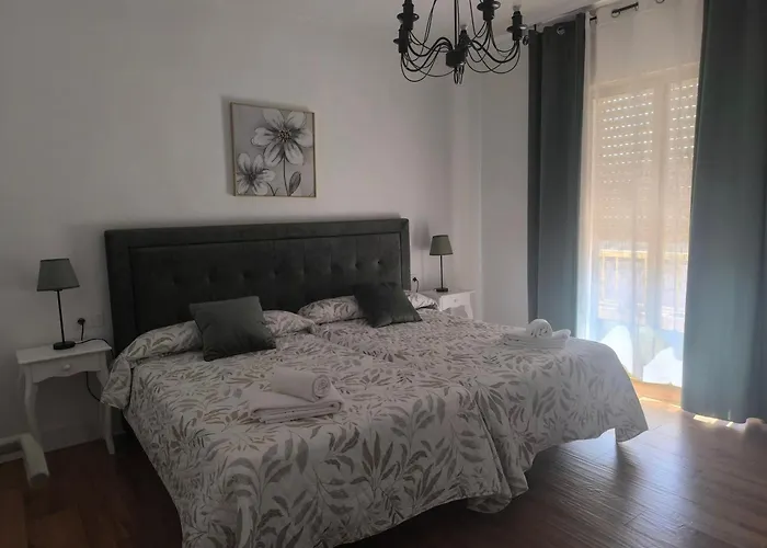 Con Jardin Διαμέρισμα A Guarda