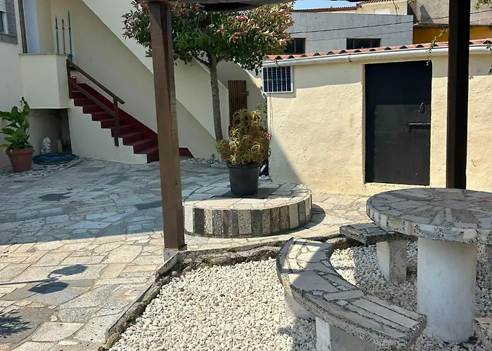 Διαμέρισμα Con Jardin