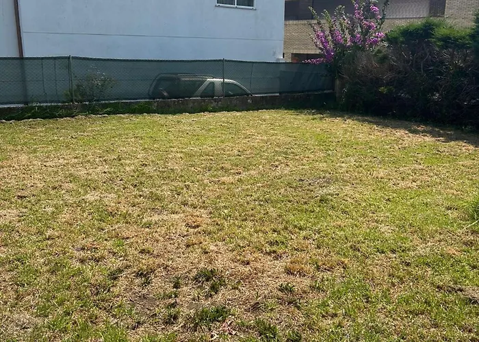 Con Jardin Διαμέρισμα